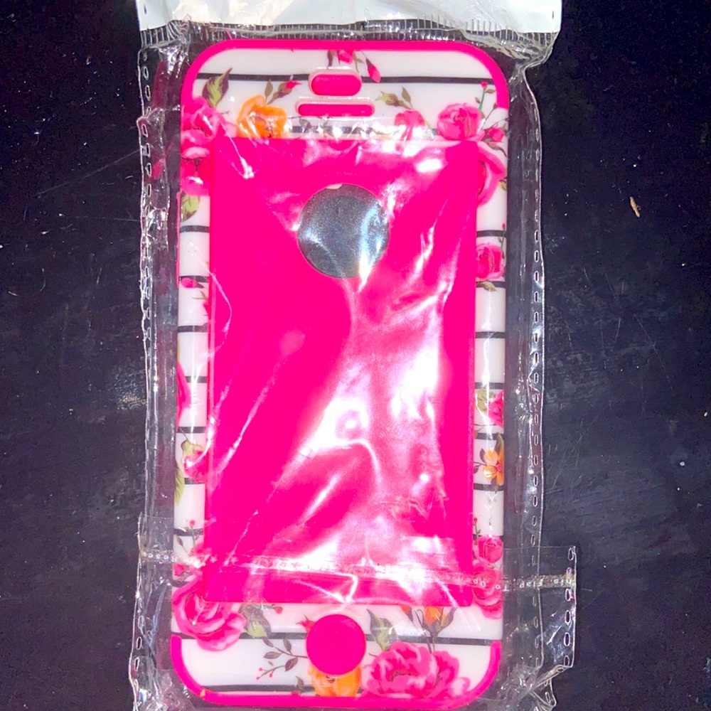 iPhone 5 phones cases